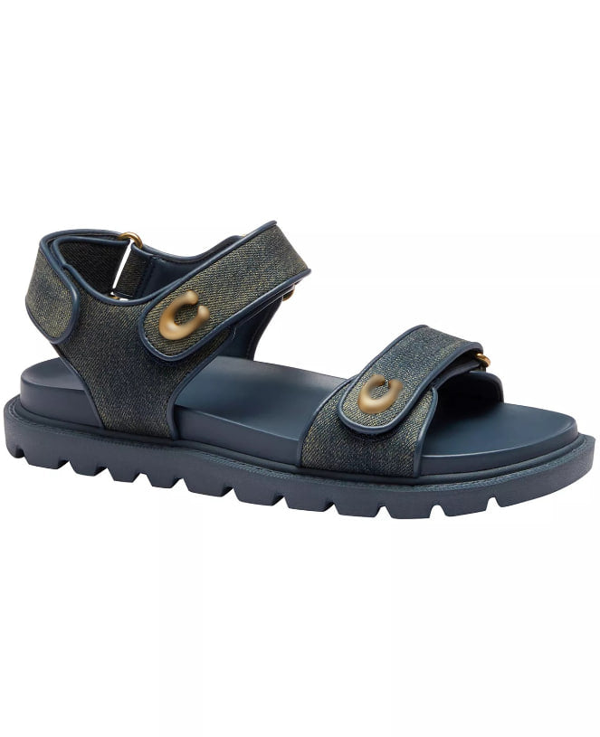 Women's Round Toe Sandals