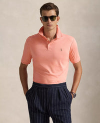 Soft Orange Heather