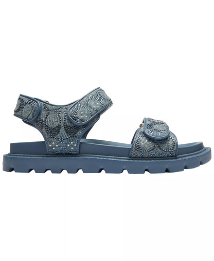 Women's Round Toe Sandals