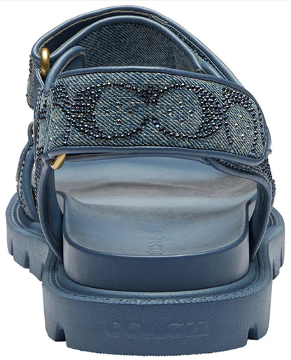 Women's Round Toe Sandals