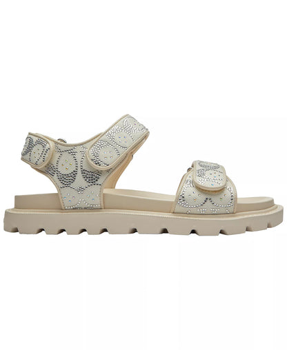 Women's Round Toe Sandals