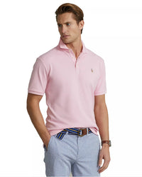 Carmel Pink