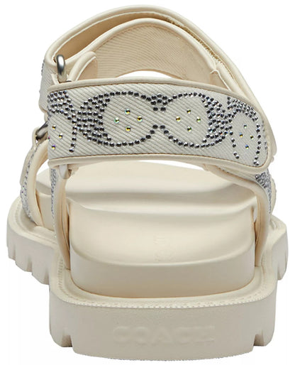 Women's Round Toe Sandals