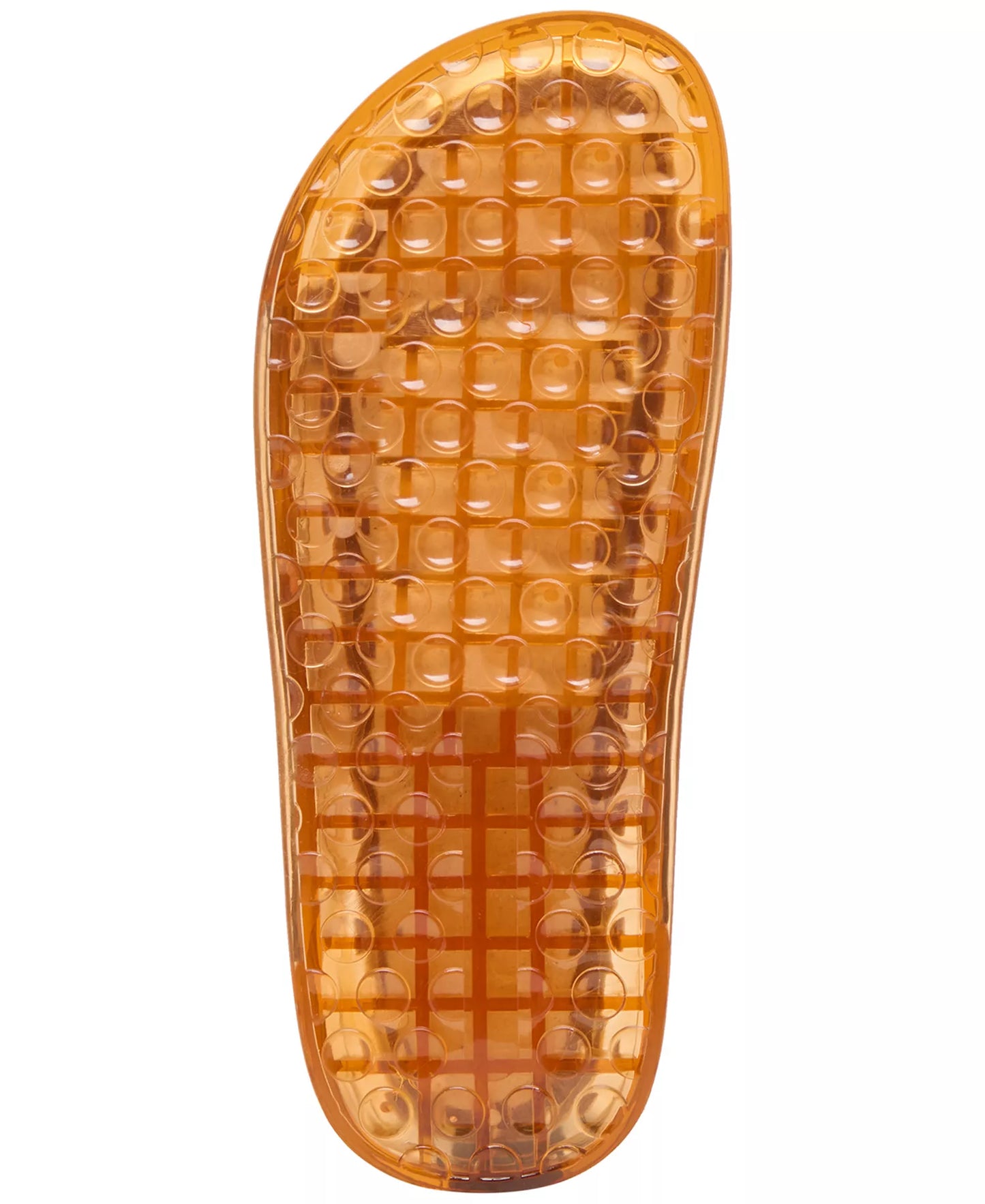 Women's Double-Band Jelly Footbed Sandals