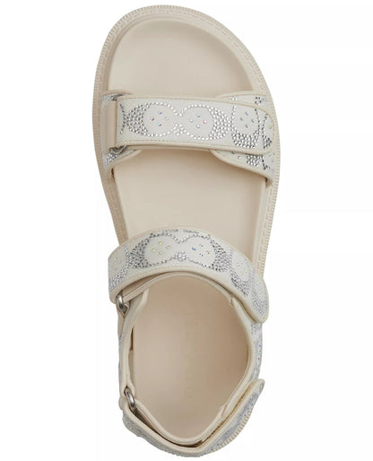 Women's Round Toe Sandals