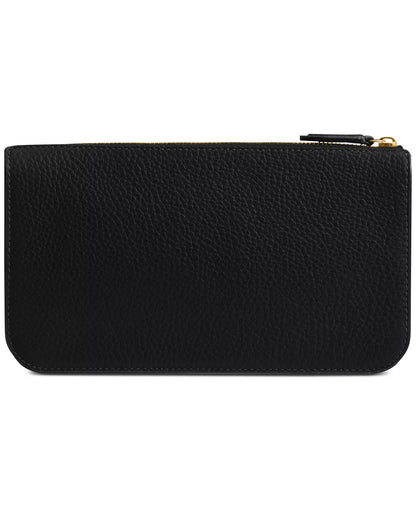 Small Leather Crossbody Bag
