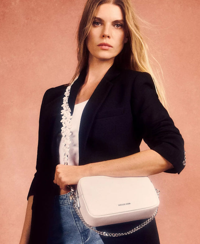 Medium Crossbody Handbag