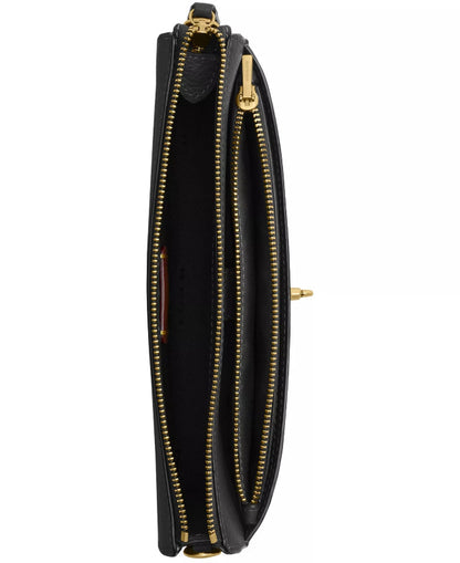 Small Leather Crossbody Bag