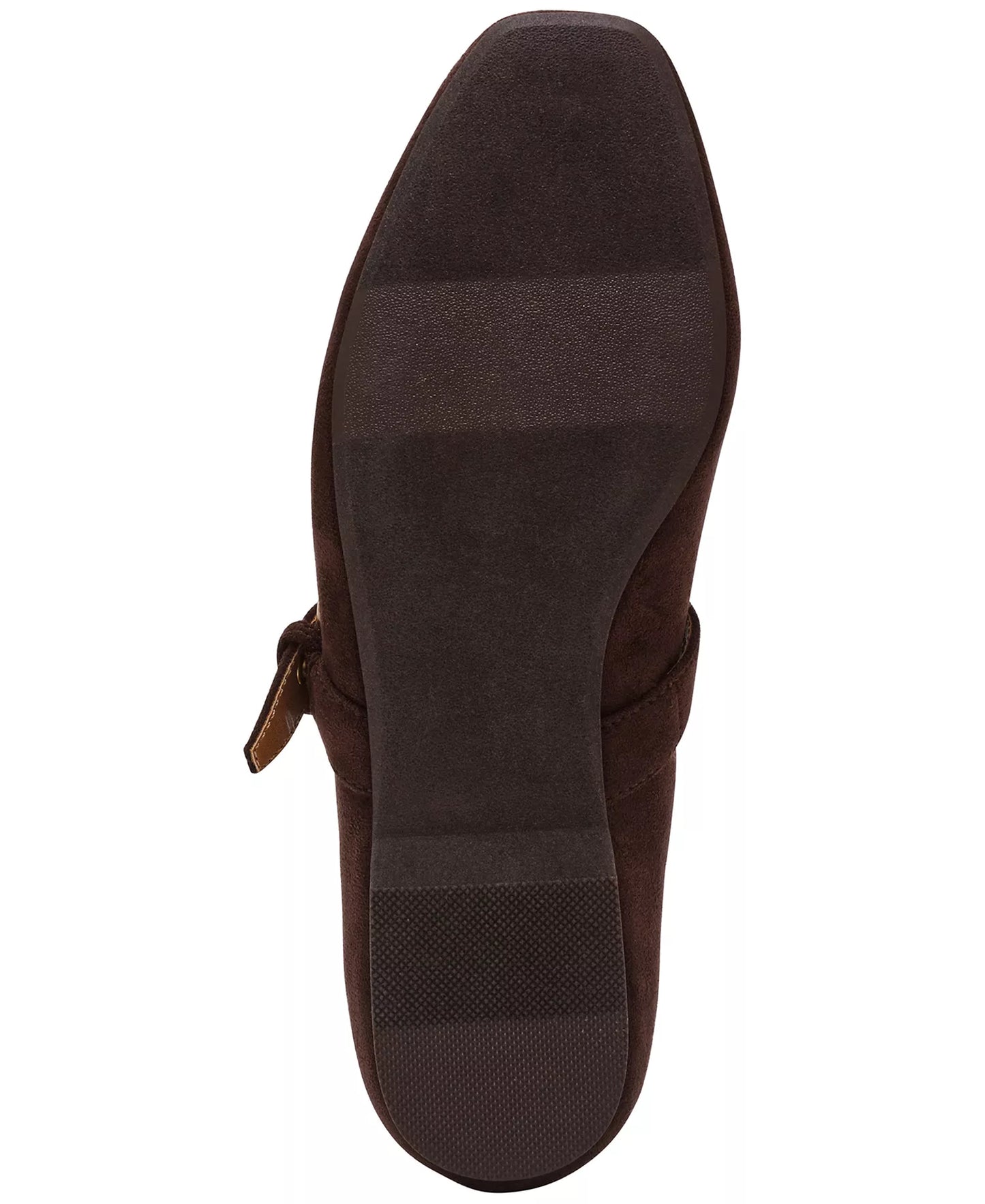Women's Buckle Flats